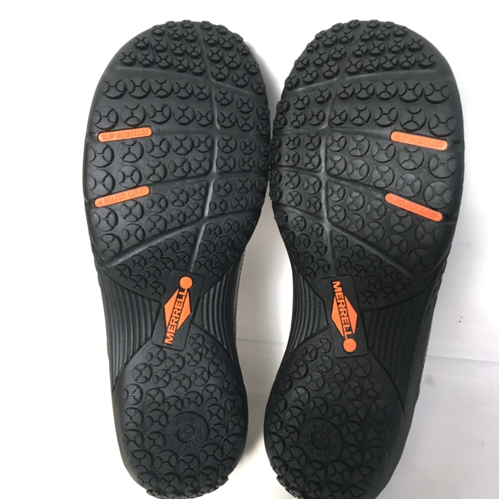 Merrell Womens Work Shoe - Picture 3 of 4